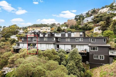 Photo of property in 3/27 The Rigi, Northland, Wellington, 6012