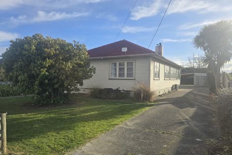 Photo of property in 5 Churchill Avenue, Gore, 9710