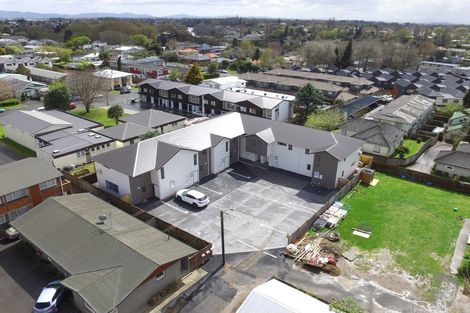 Photo of property in 188u3 Ulster Street, Whitiora, Hamilton, 3200