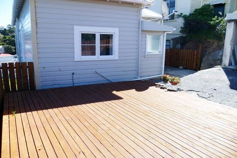 Photo of property in 44 Konini Road, Hataitai, Wellington, 6021