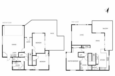 Photo of property in Cheltenham Court, 604 Market Street South, Hastings, 4122