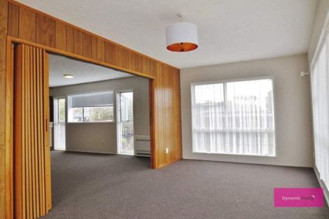 Photo of property in 214 Grimseys Road, Redwood, Christchurch, 8051