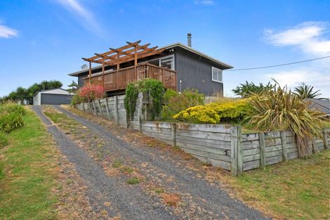 Photo of property in 5- 7 Howe Street, Foxton, 4814