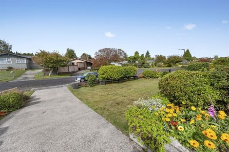 Photo of property in 14 Northfield Place, Tokoroa, 3420
