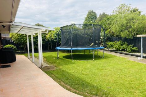 Photo of property in 7 Easton Way, Levin, 5510