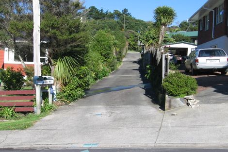 Photo of property in 41 Hammond Avenue, Hatfields Beach, Orewa, 0931