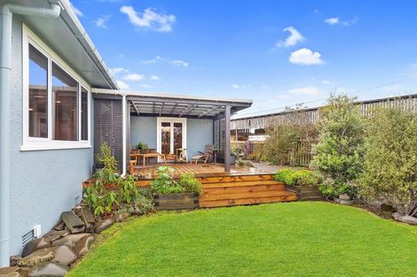 Photo of property in 62 Russell Street, Marton, 4710