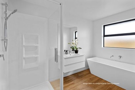 Photo of property in 35 Comer Street, Halswell, Christchurch, 8025