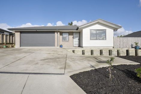 Photo of property in 43 Symes Drive, Red Beach, 0932
