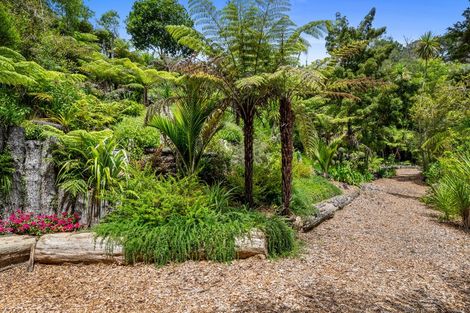 Photo of property in 54 Ridge Road, Lucas Heights, Auckland, 0632