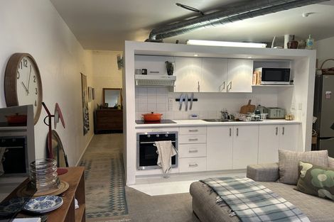 Photo of property in Hopper Street Apartments, 20u7 Hopper Street, Mount Cook, Wellington, 6011