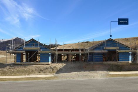 Photo of property in Northlake, 66 Riverslea Road, Wanaka, 9305