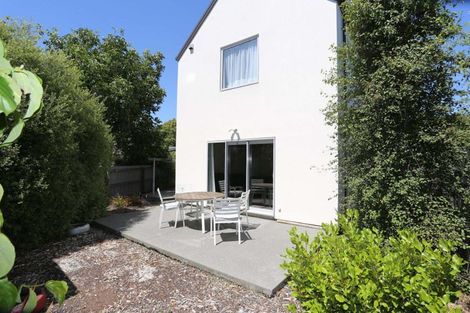 Photo of property in 24a/3 Bowen Street, Upper Riccarton, Christchurch, 8041