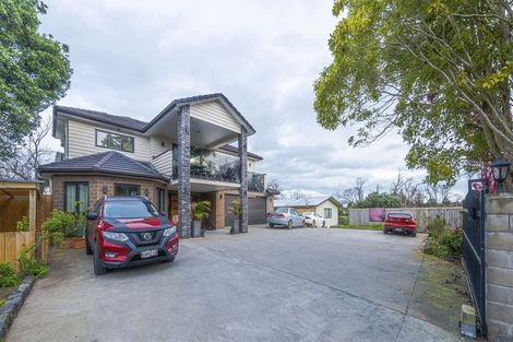 Photo of property in 103 Marne Road, Papakura, 2110