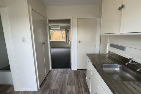Photo of property in 3/39 Wellington Street, Hamilton East, Hamilton, 3216