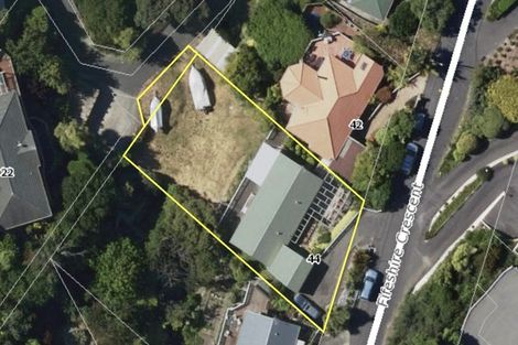Photo of property in 44 Fifeshire Crescent, Stepneyville, Nelson, 7010