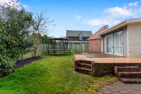 Photo of property in 61a Veitches Road, Casebrook, Christchurch, 8051