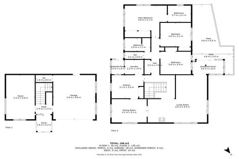 Photo of property in 31 John Sims Drive, Broadmeadows, Wellington, 6035