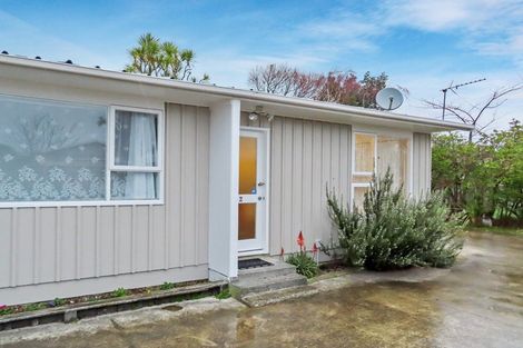 Photo of property in 2/30 Awamutu Grove, Waiwhetu, Lower Hutt, 5010