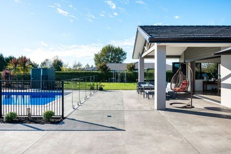 Photo of property in 122c Birchwood Lane, Tamahere, Hamilton, 3283
