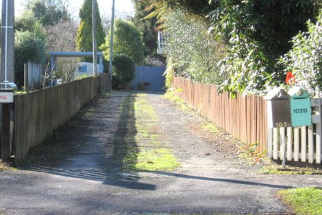 Photo of property in 102a Nixon Street, Hamilton East, Hamilton, 3216