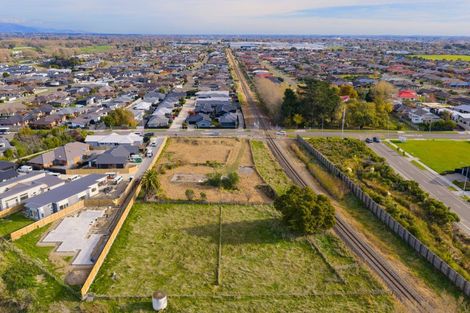 Photo of property in 48 James Line, Kelvin Grove, Palmerston North, 4414