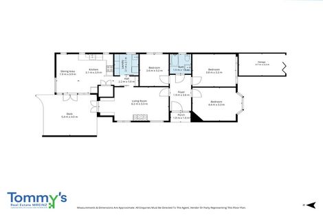 Photo of property in 24 Chilka Street, Berhampore, Wellington, 6023