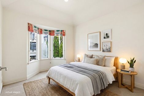 Photo of property in 14/28 Hobson Street, Thorndon, Wellington, 6011