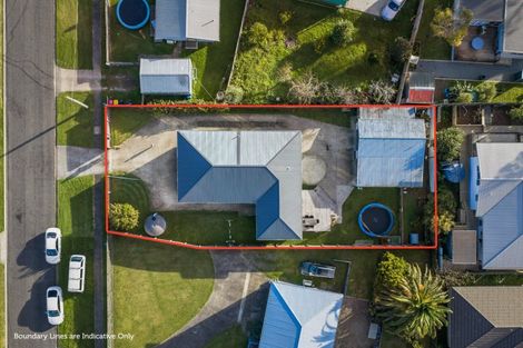 Photo of property in 5b Thomas Place, Waihi, 3610