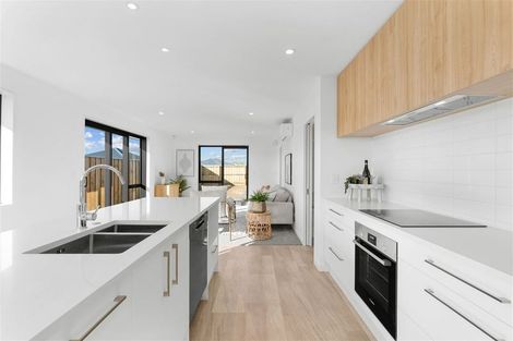 Photo of property in 14 Lovelock Avenue, Rolleston, 7615