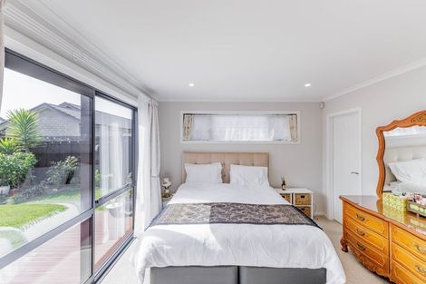 Photo of property in 16 Probert Crescent, Chartwell, Hamilton, 3210