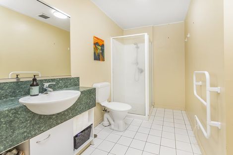Photo of property in Dixonlane Apartments, 8/7 Feltex Lane, Te Aro, Wellington, 6011