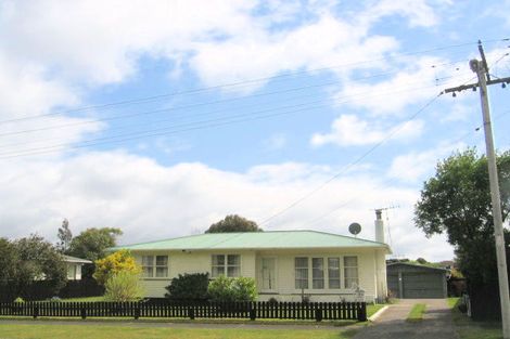 Photo of property in 8 Tawa Street, Hilltop, Taupo, 3330