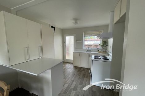 Photo of property in 5/153 Clarence Street, Riccarton, Christchurch, 8011