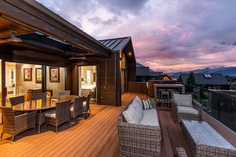 Photo of property in 12 Orford Drive, Jacks Point, Queenstown, 9371