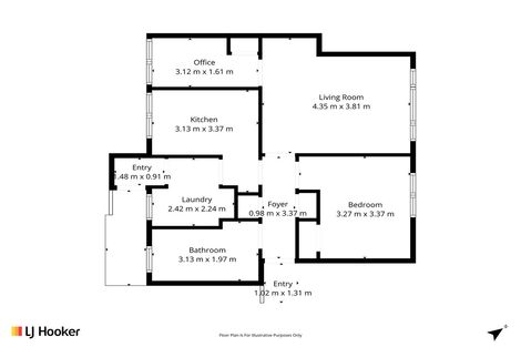 Photo of property in 35 Edgar Street, Wakari, Dunedin, 9010