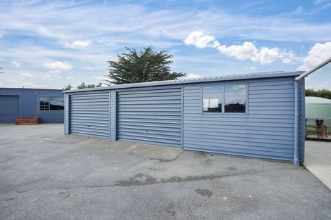 Photo of property in 381 Bay Road, West Plains, Invercargill, 9879