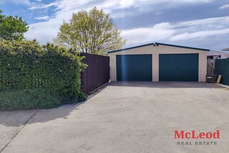 Photo of property in 7 Andrew Street, Allenton, Ashburton, 7700
