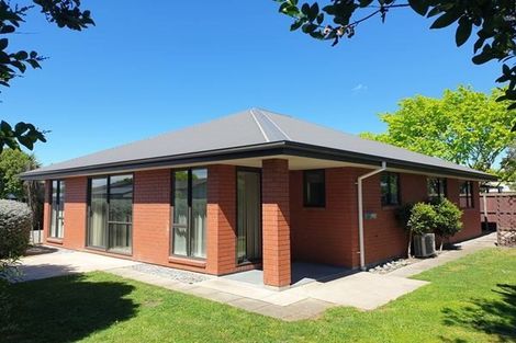 Photo of property in 58 Moore Street, Rolleston, 7614
