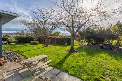 Photo of property in 319 Porangahau Road, Waipukurau, 4282
