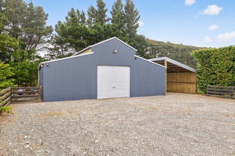 Photo of property in 712 Highfield Road, Charing Cross, Christchurch, 7671