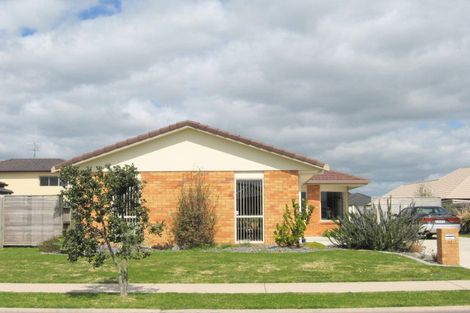 Photo of property in 61 Arabian Drive, Papamoa Beach, Papamoa, 3118