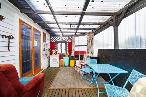Photo of property in 11 Ahuru Street, Marton, 4710