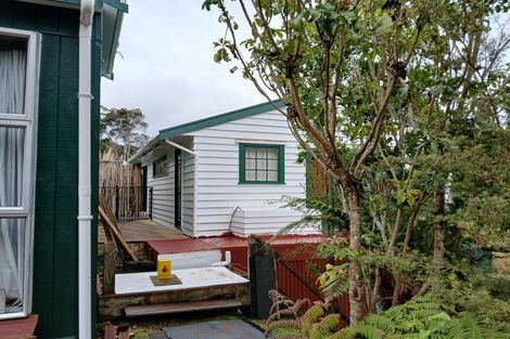 Photo of property in 969 Broadwood Road, Broadwood, Kohukohu, 0491