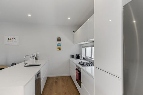 Photo of property in 3d Park Street, Thorndon, Wellington, 6011