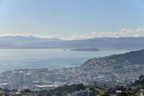 Photo of property in 84 Mitchell Street, Brooklyn, Wellington, 6021