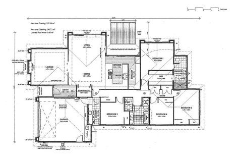 Photo of property in 10 Gerard Place, Rangiora, 7400