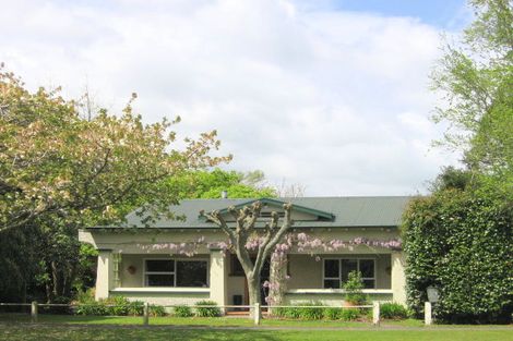 Photo of property in 11 Tower Road, Matamata, 3400