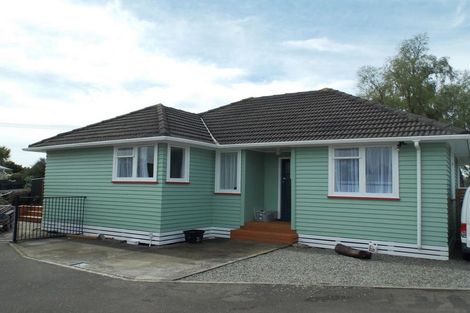 Photo of property in 23a Robinson Crescent, Westbrook, Palmerston North, 4412