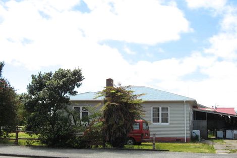 Photo of property in 125 Derby Street, Westport, 7825